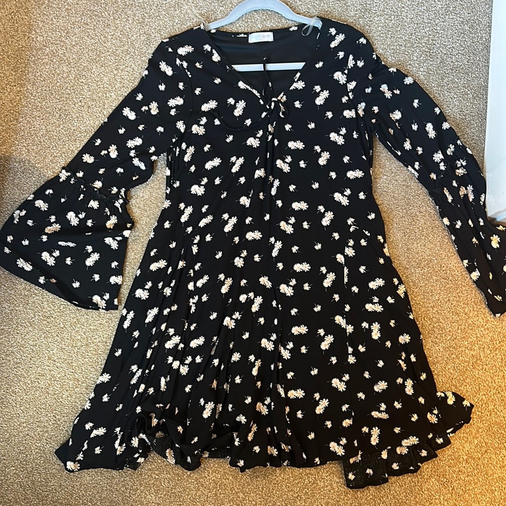 Vestique Dress, Size Small